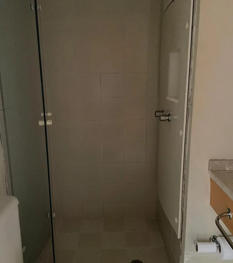 Flat Aconchegante Nos Jardins Com Piscina & Estacionamento Inclusos Aparthotel Sao Paulo Brazil