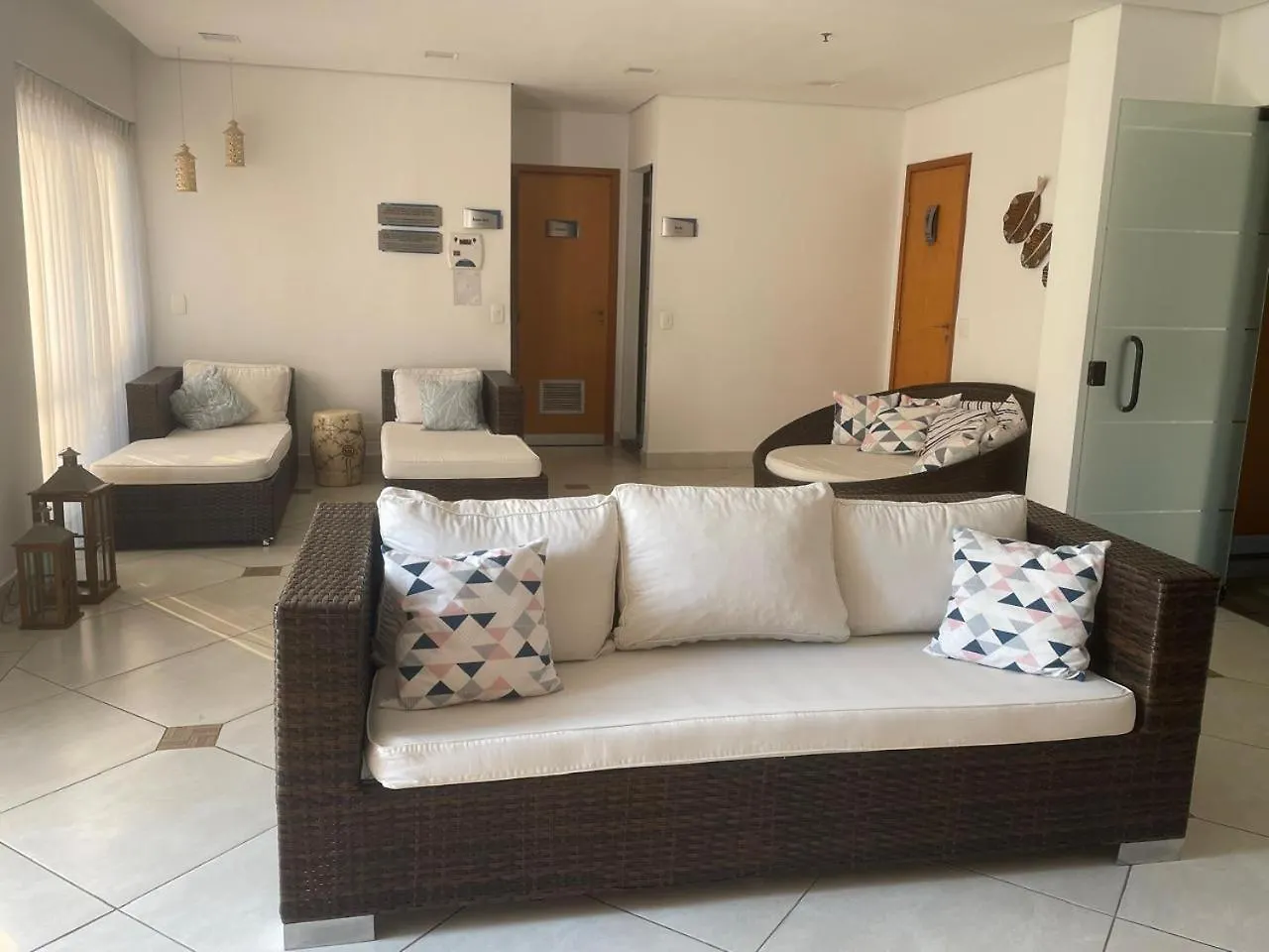 Flat Aconchegante Nos Jardins Com Piscina & Estacionamento Inclusos Aparthotel Sao Paulo