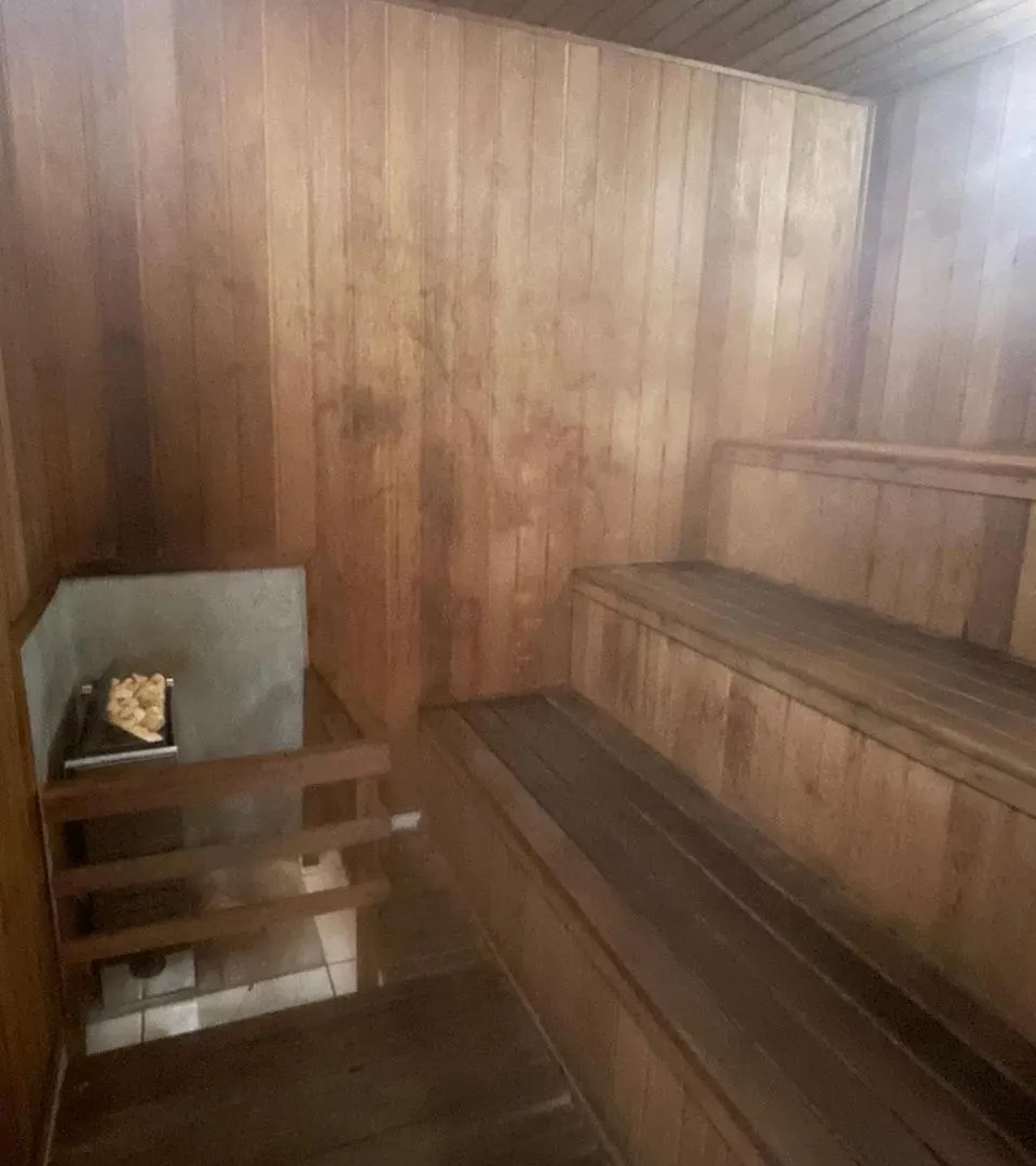 Flat Aconchegante Nos Jardins Com Piscina & Estacionamento Inclusos Aparthotel Sao Paulo