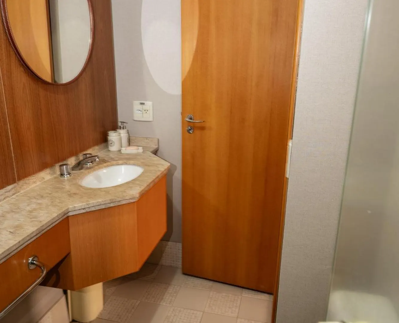 Flat Aconchegante Nos Jardins Com Piscina & Estacionamento Inclusos Aparthotel São Paulo