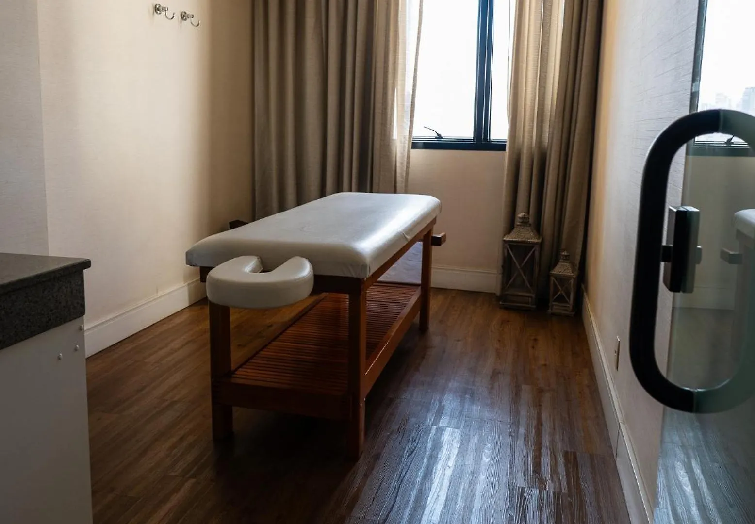 Flat Aconchegante Nos Jardins Com Piscina & Estacionamento Inclusos Aparthotel São Paulo 0*,  Brasilien