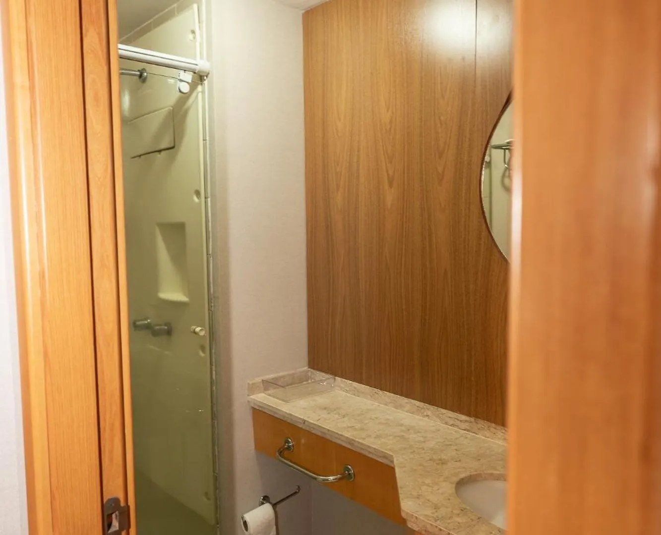 Flat Aconchegante Nos Jardins Com Piscina & Estacionamento Inclusos Aparthotel São Paulo